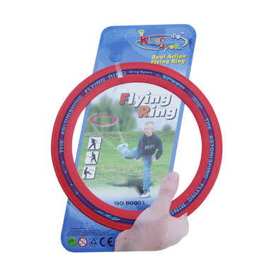 Ultimate Frisbee Flying Ring