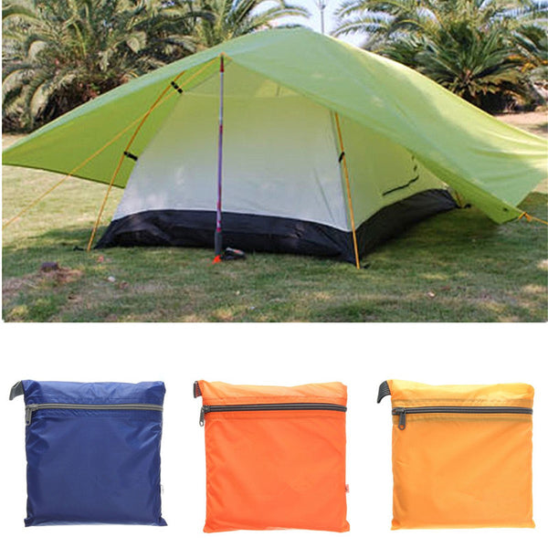 Ultralight Beach Sun Shelter