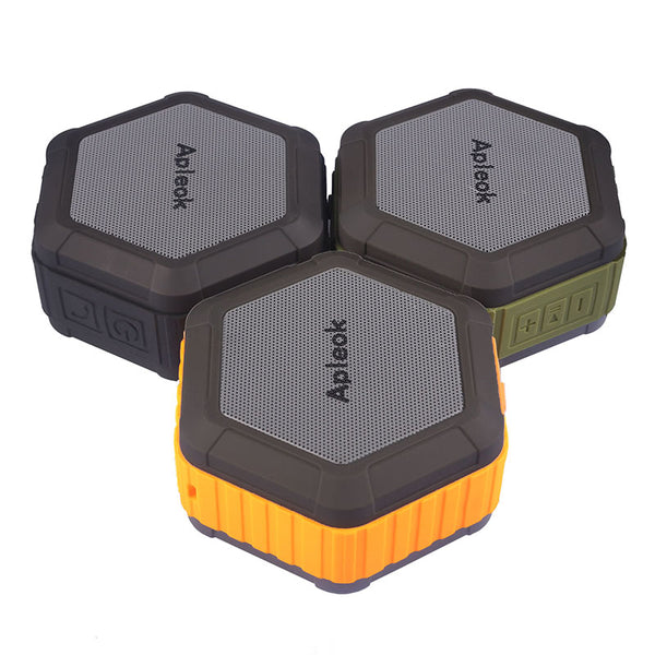 IP687 Mini Bluetooth Speaker