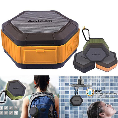 IP687 Mini Bluetooth Speaker