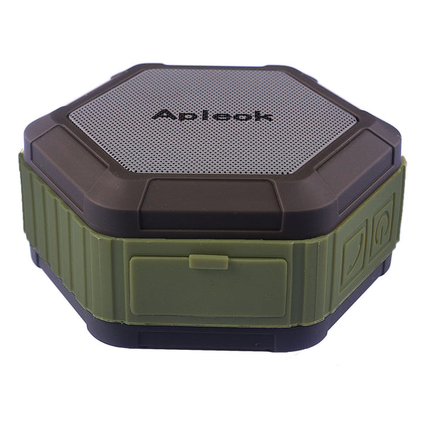 IP687 Mini Bluetooth Speaker