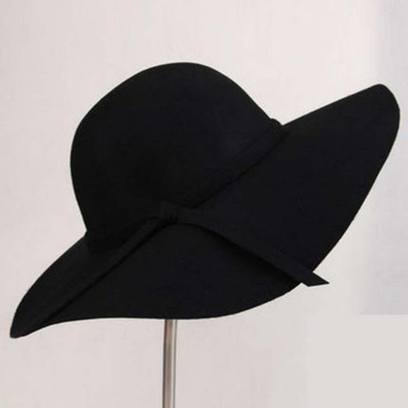 British Style Summer Hats