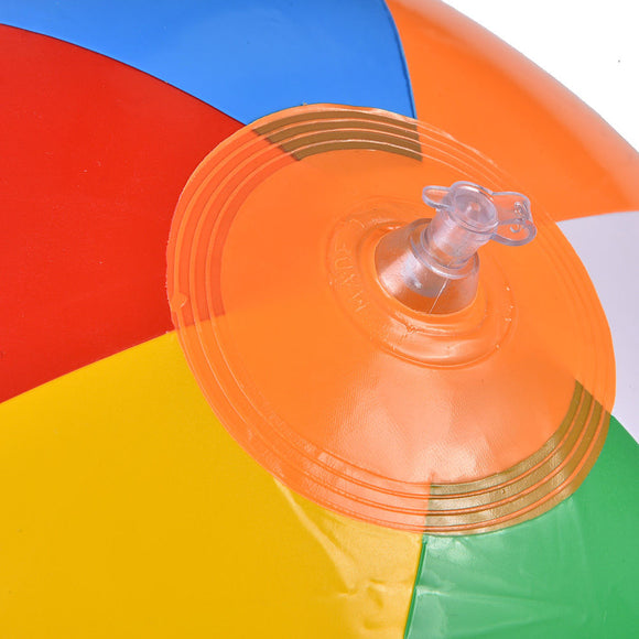 Soft Beach Ball