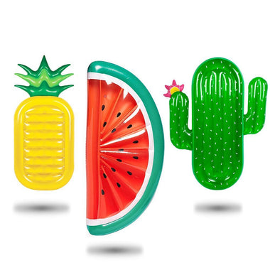 Fruits Series Summer Giant Floats