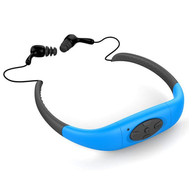 Underwater Sport Music Player Earphone