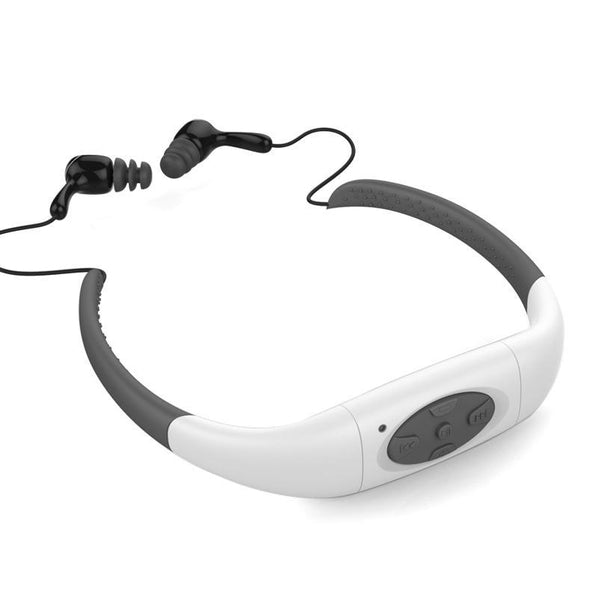 Underwater Sport Music Player Earphone