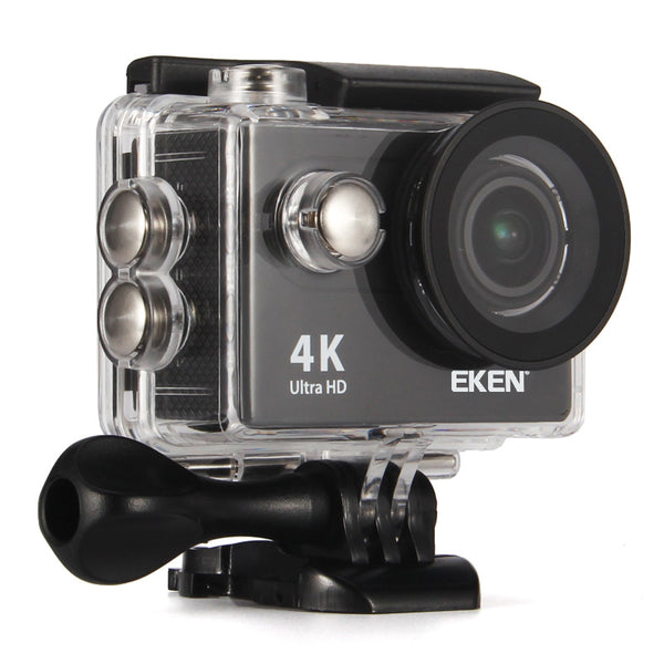 Underwater Action Camera