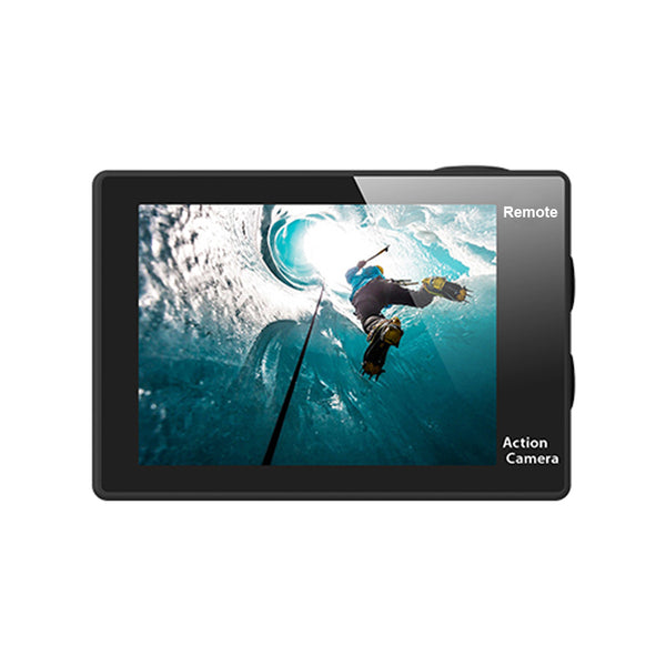 Underwater Action Camera