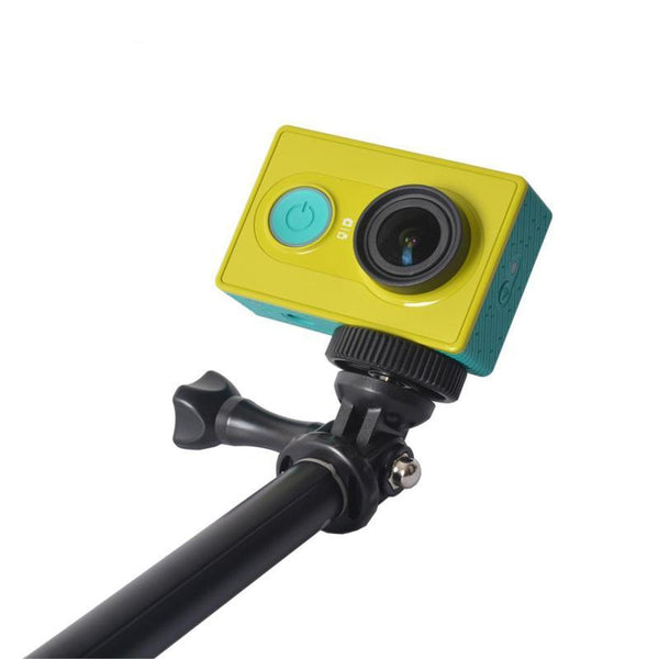 Extendable Waterproof Monopod