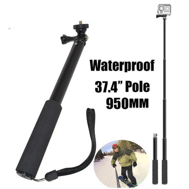 Extendable Waterproof Monopod