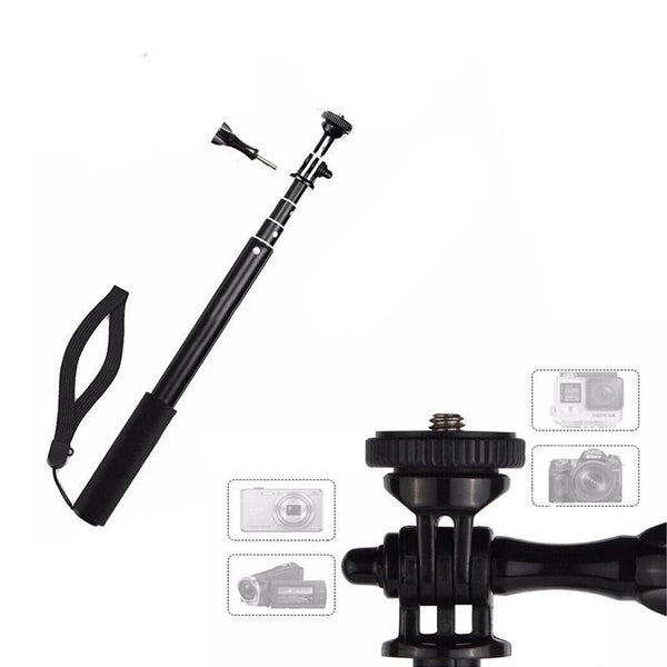 Extendable Waterproof Monopod
