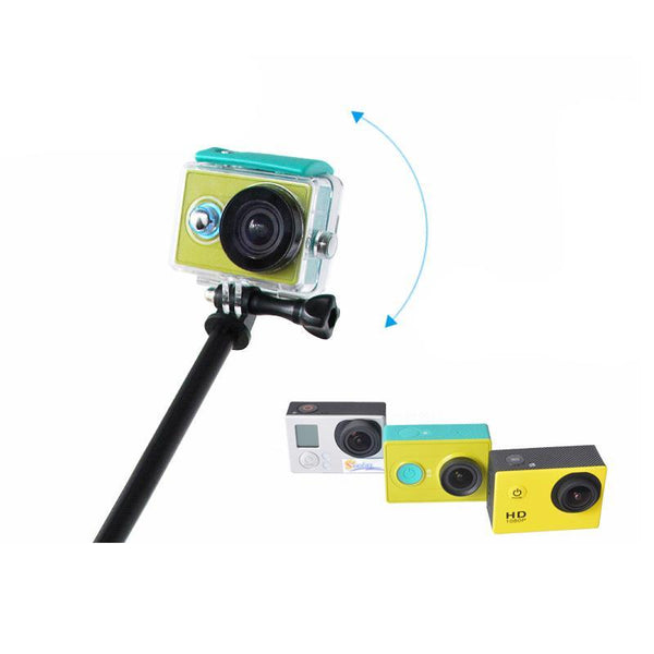 Extendable Waterproof Monopod
