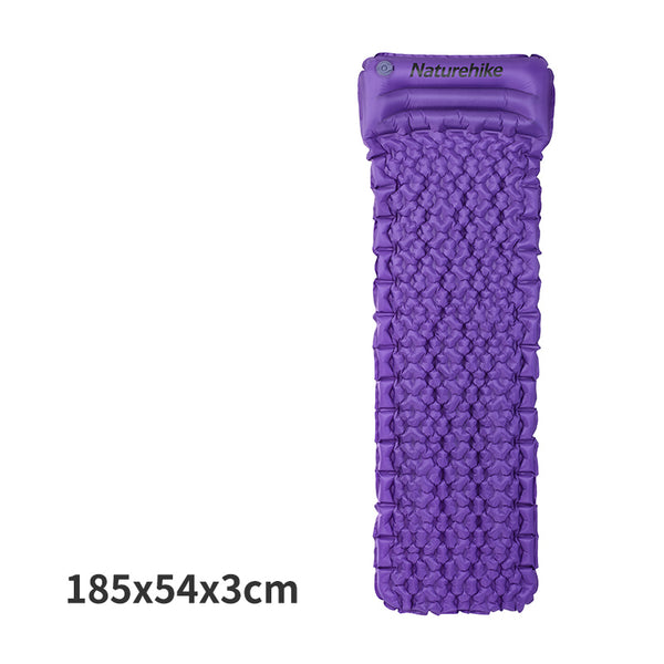 Ultralight Inflating Sleeping Mat