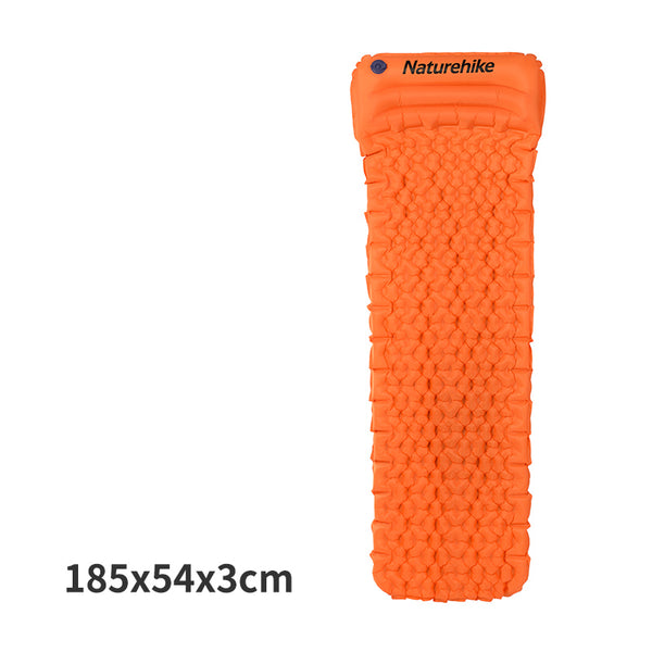 Ultralight Inflating Sleeping Mat