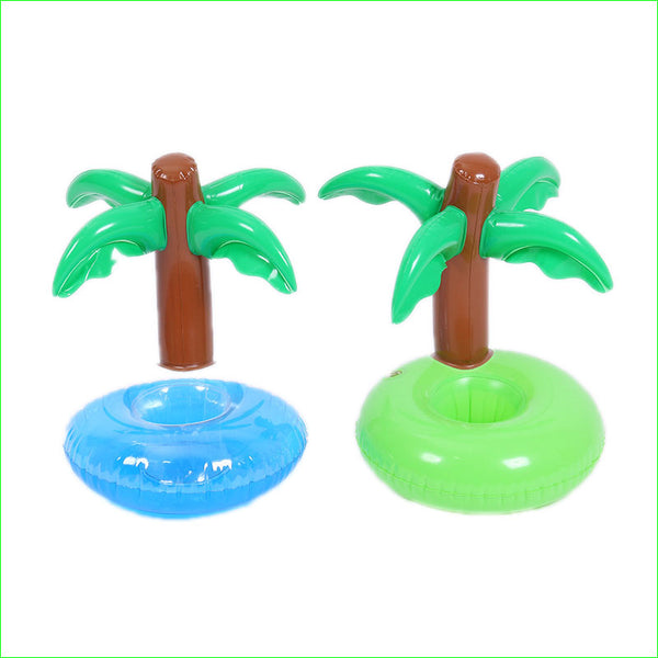Inflatable Mini Drink Floaters