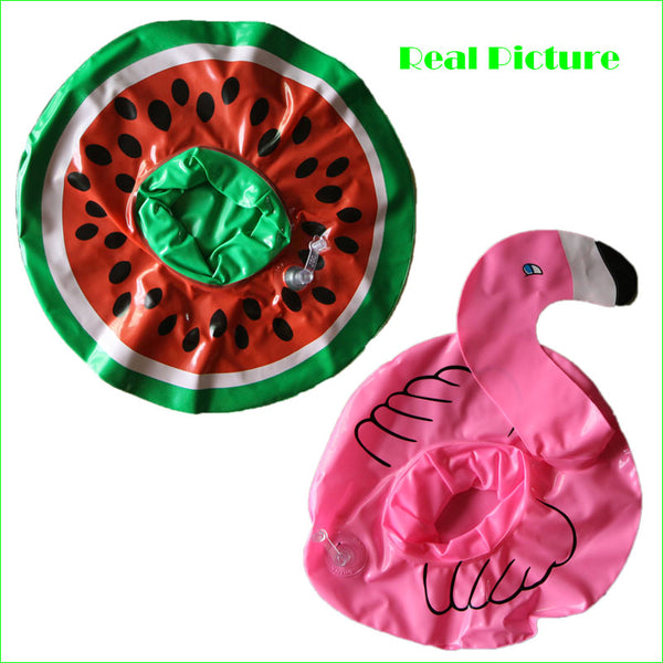 Inflatable Mini Drink Floaters