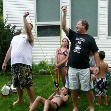Beach Water Balloon Slingshot
