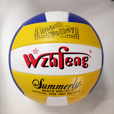 Leather Sand Volleyball Ball