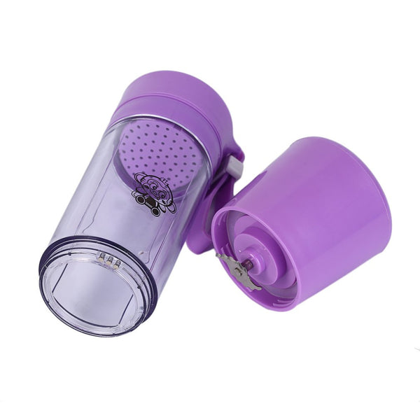 Rechargeable Mini Fruit Juicer