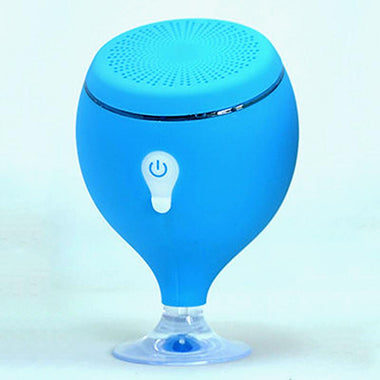 LED Bluetooth Speaker