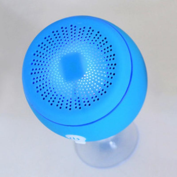 LED Bluetooth Speaker