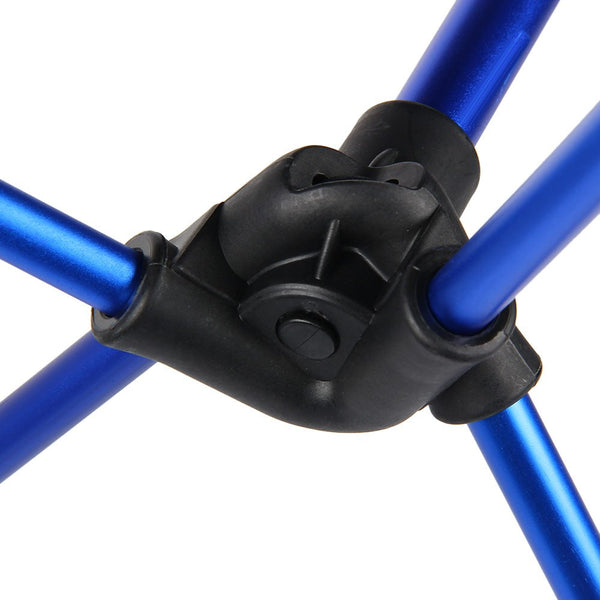 Super-Light Beach Chair