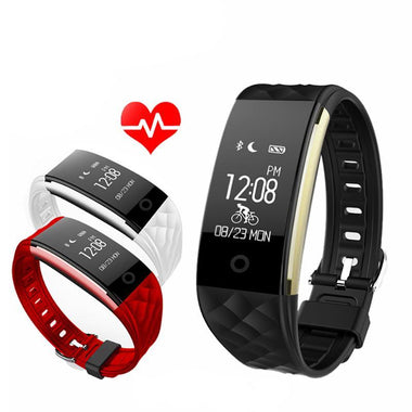 Swimming Smart Wristband