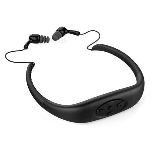 Underwater Sport Music Player Earphone