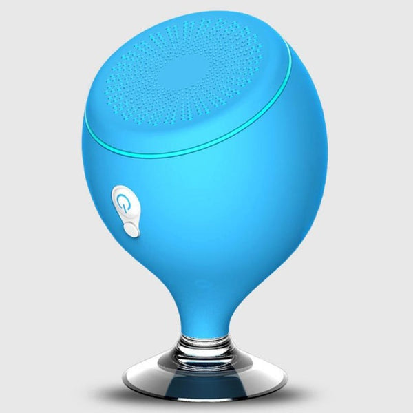 LED Bluetooth Speaker