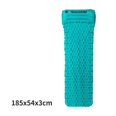 Ultralight Inflating Sleeping Mat