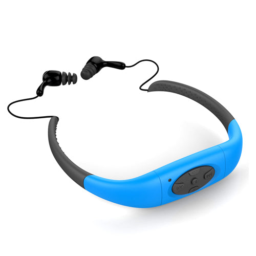 Underwater Sport Music Player Earphone