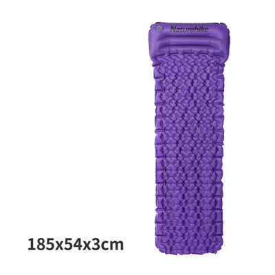 Ultralight Inflating Sleeping Mat